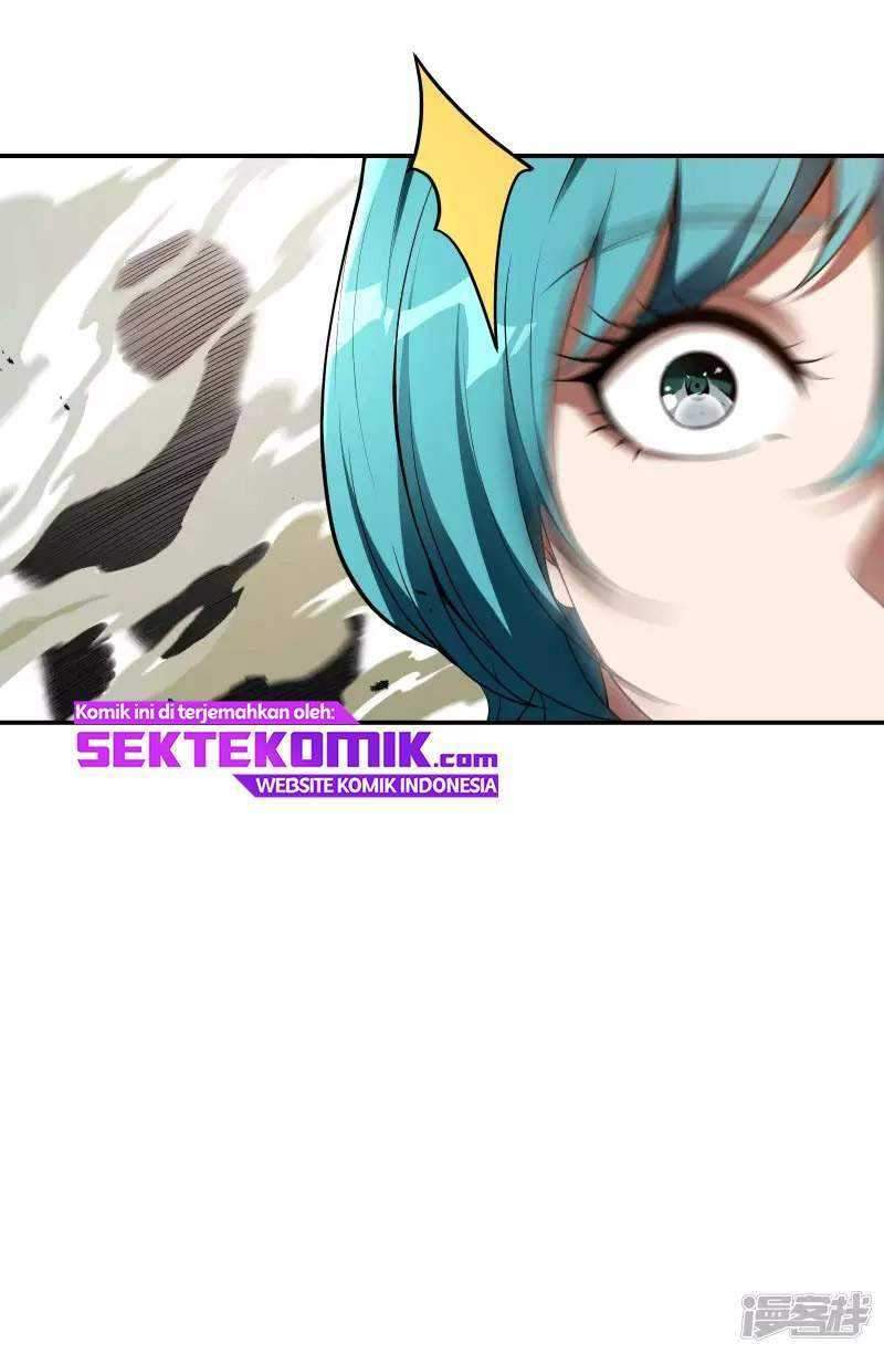 Useless First Son-In-Law Chapter 52 Gambar 38