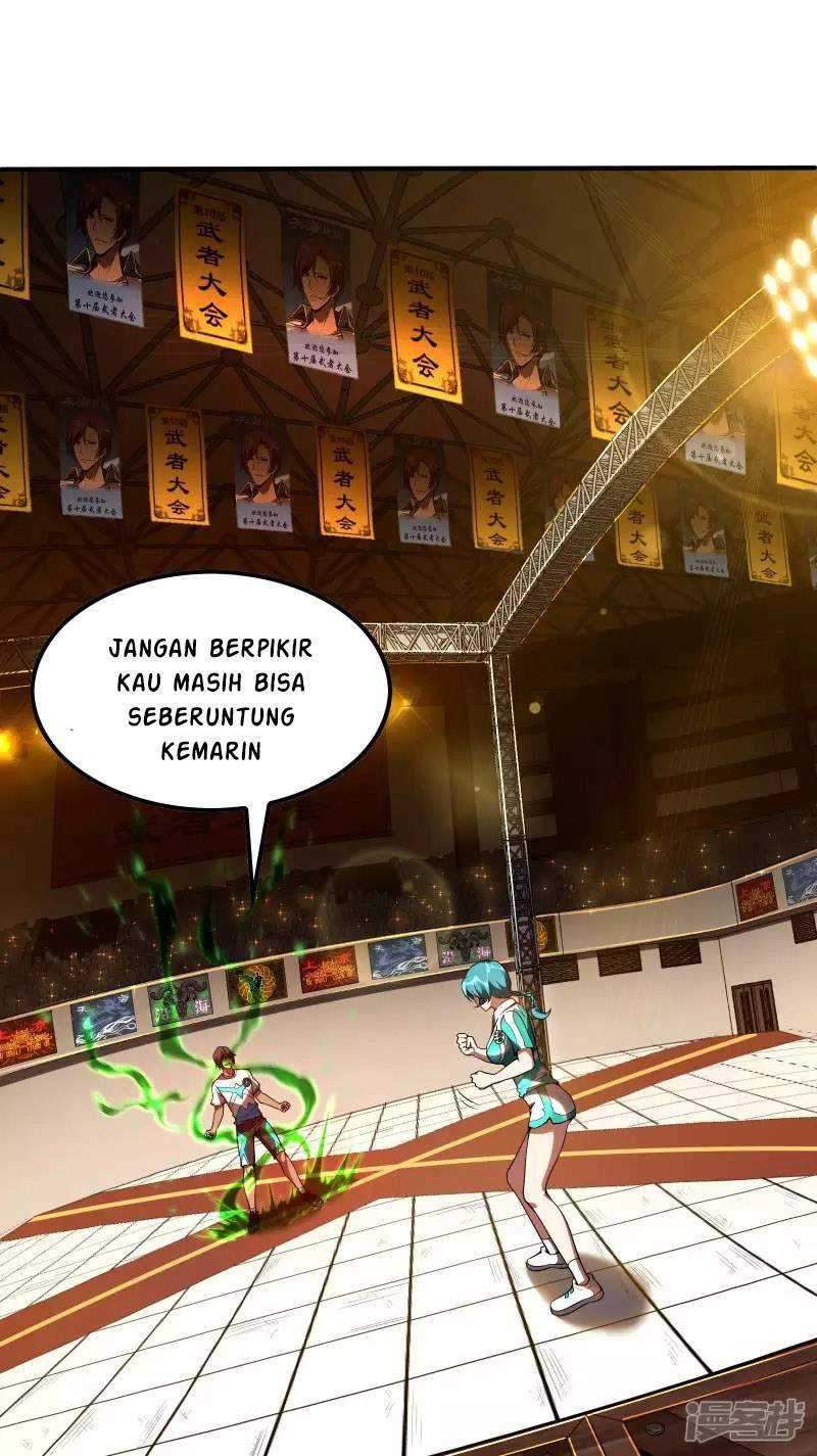 Useless First Son-In-Law Chapter 52 Gambar 4