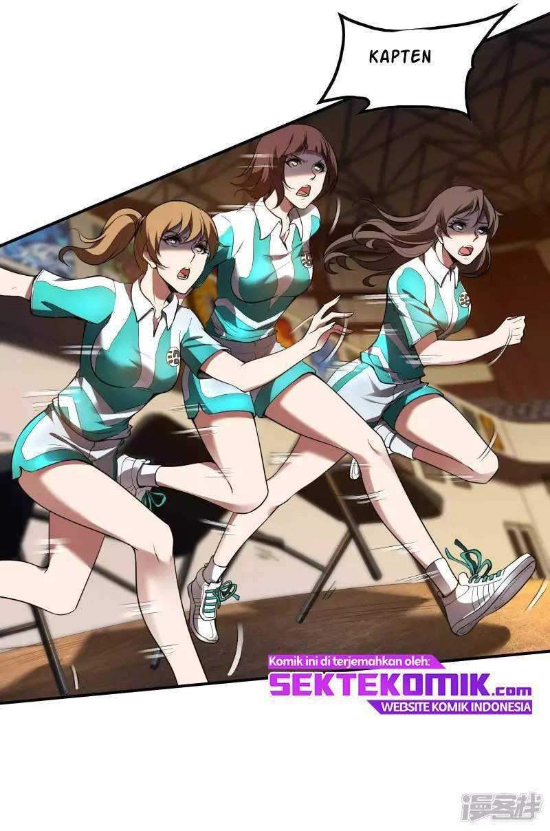 Useless First Son-In-Law Chapter 52 Gambar 43