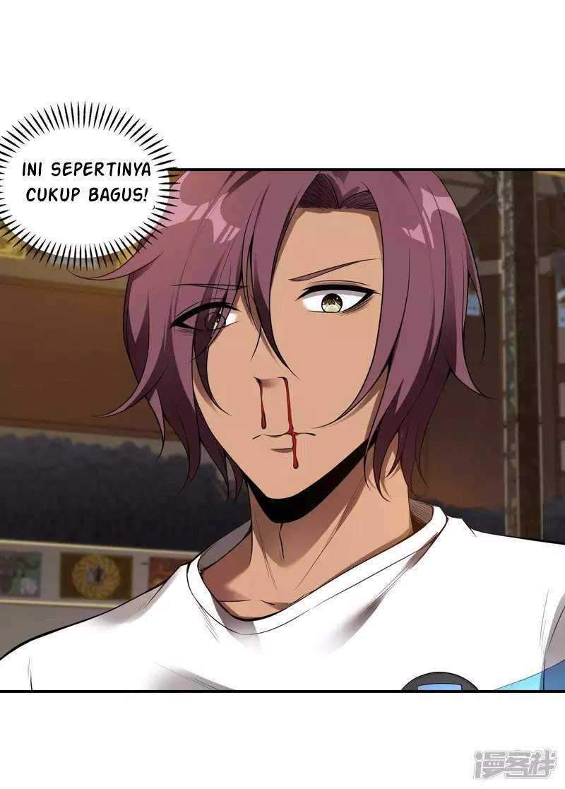 Useless First Son-In-Law Chapter 52 Gambar 50