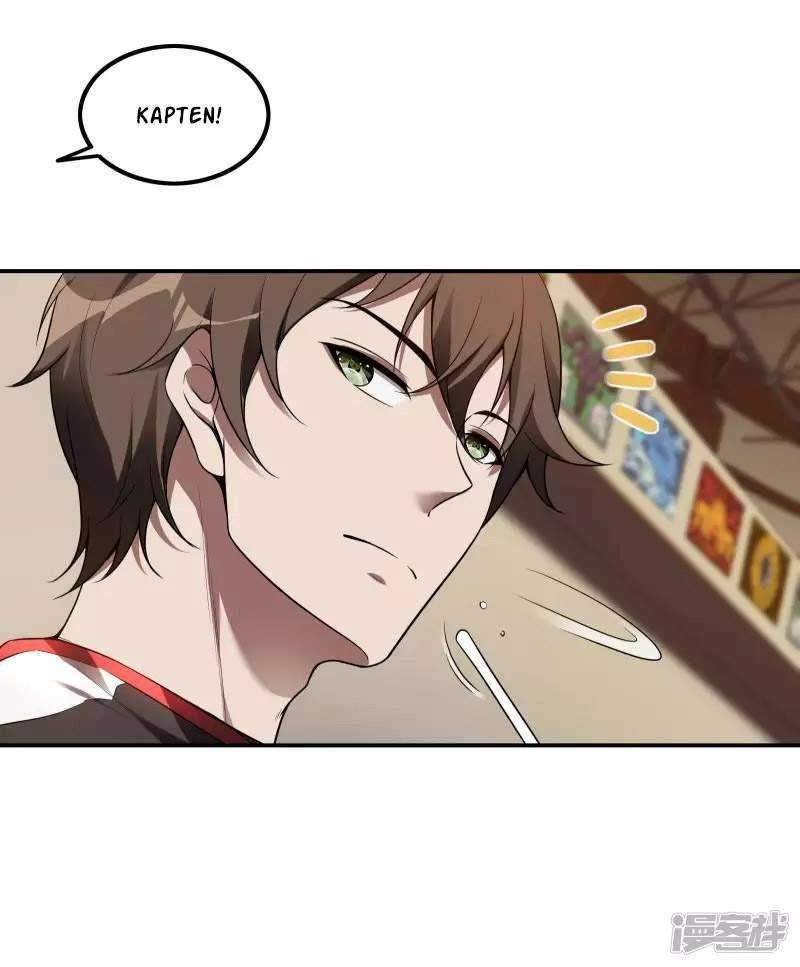 Useless First Son-In-Law Chapter 52 Gambar 52