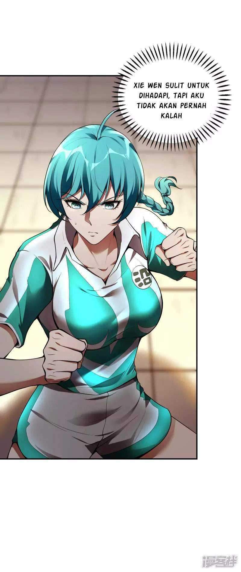 Useless First Son-In-Law Chapter 52 Gambar 6