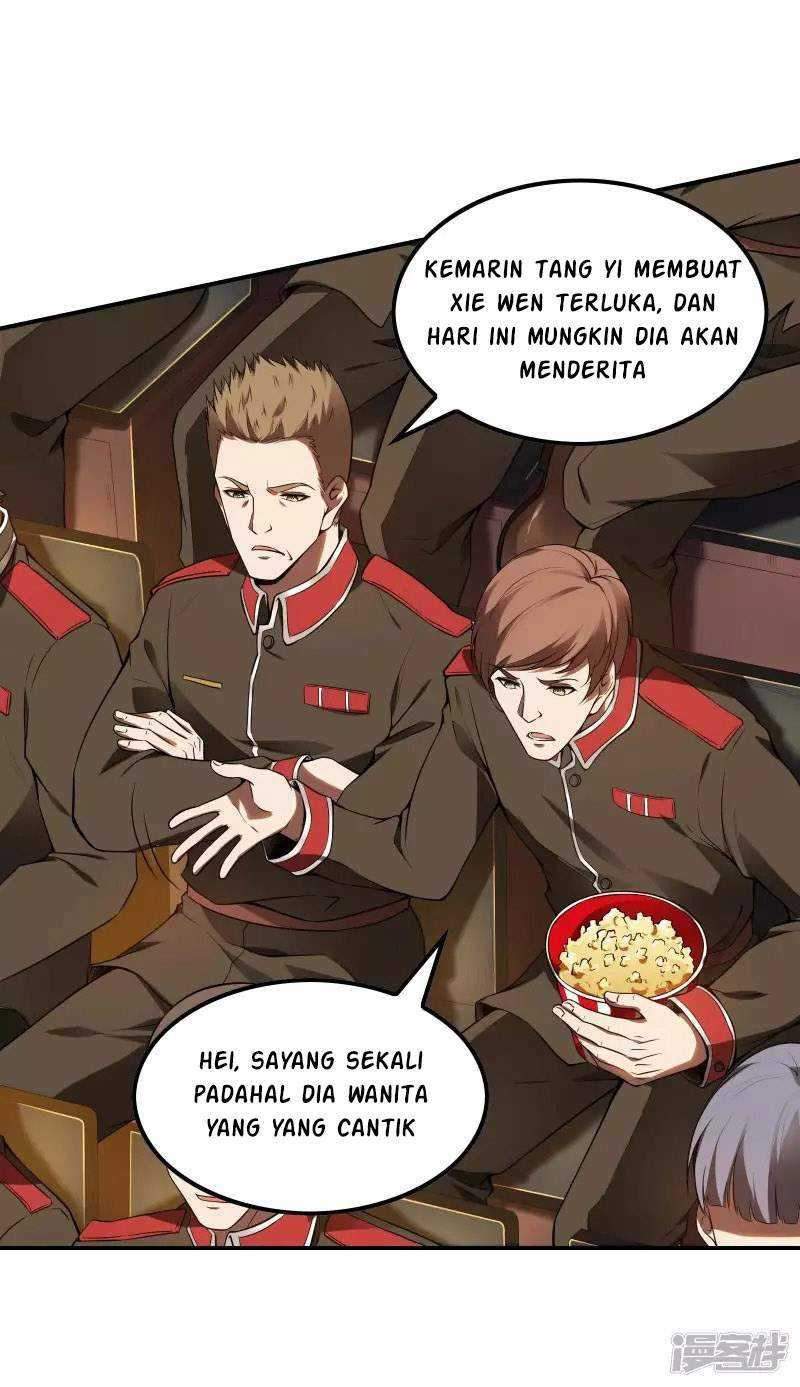 Useless First Son-In-Law Chapter 52 Gambar 8
