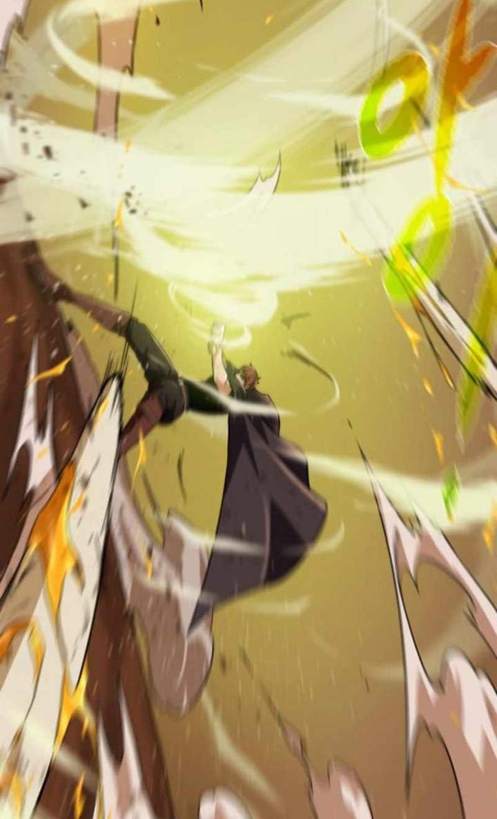 Dungeon and Artifact Chapter 33 Gambar 18