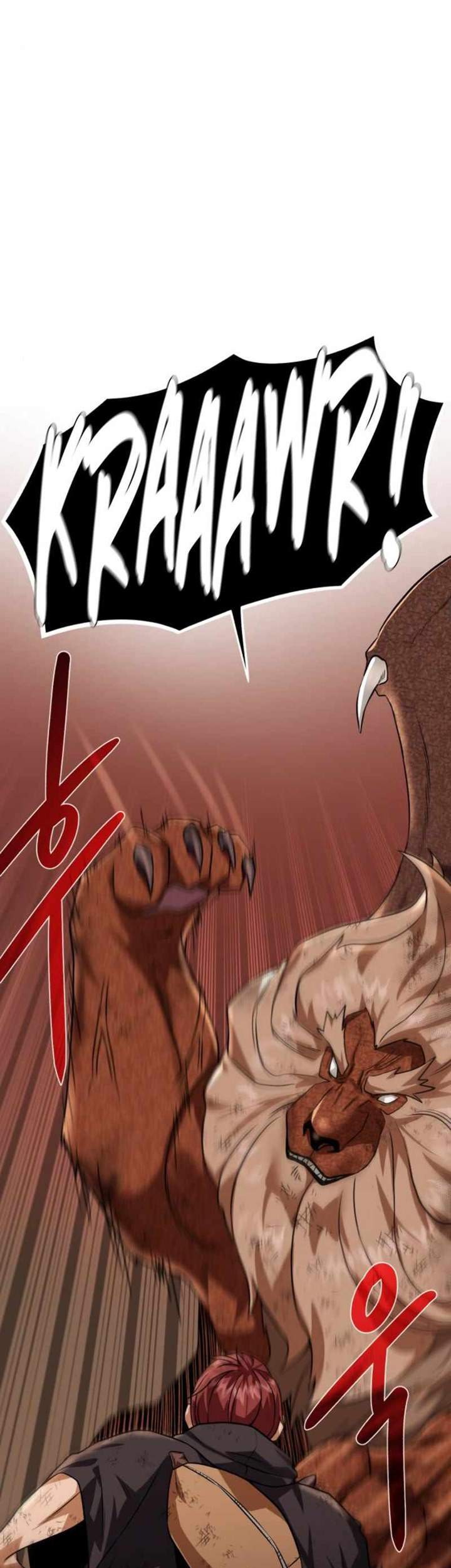 Dungeon and Artifact Chapter 33 Gambar 20