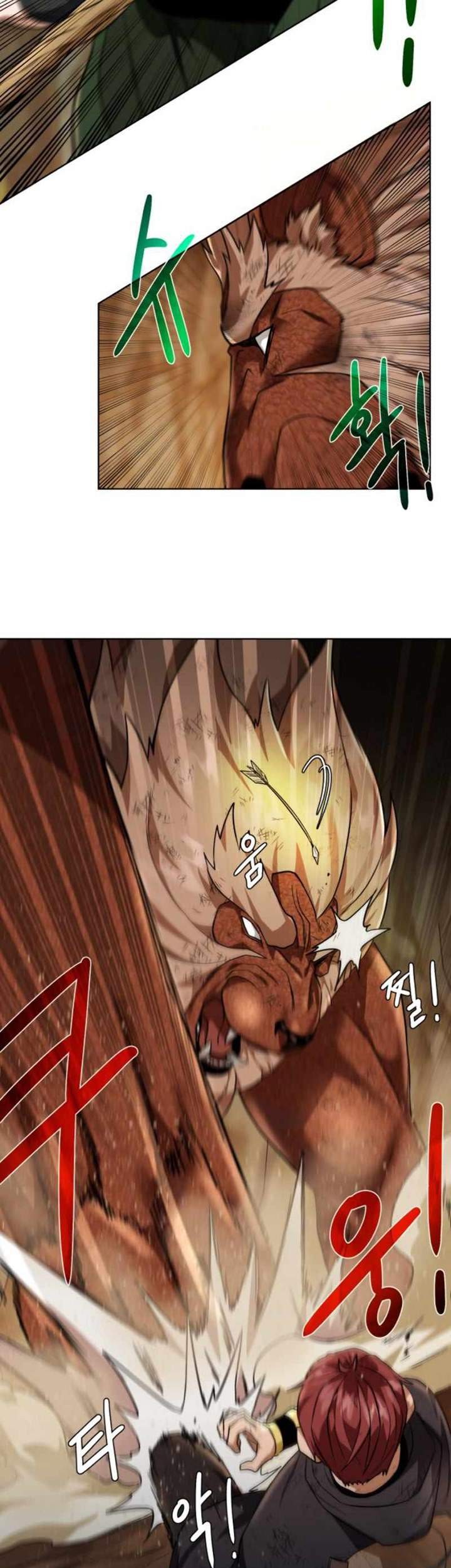 Dungeon and Artifact Chapter 33 Gambar 22