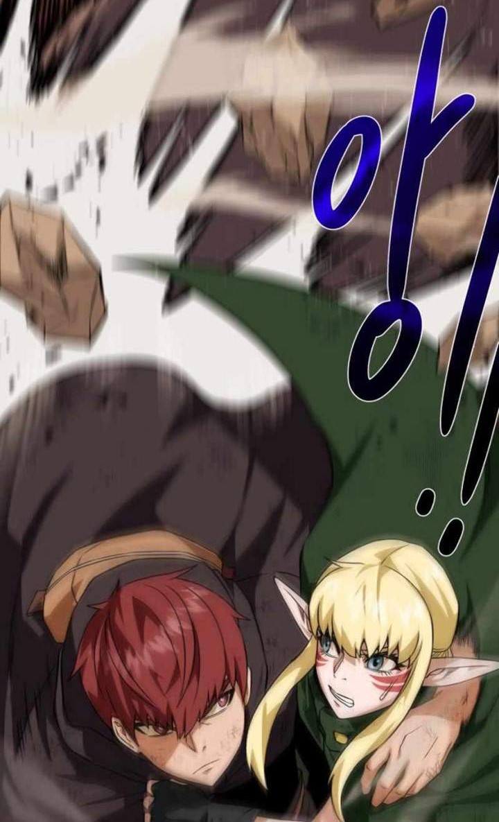 Dungeon and Artifact Chapter 33 Gambar 26