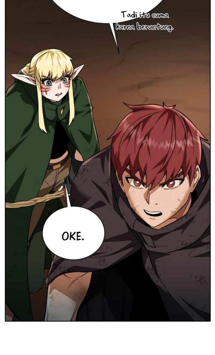 Dungeon and Artifact Chapter 33 Gambar 28