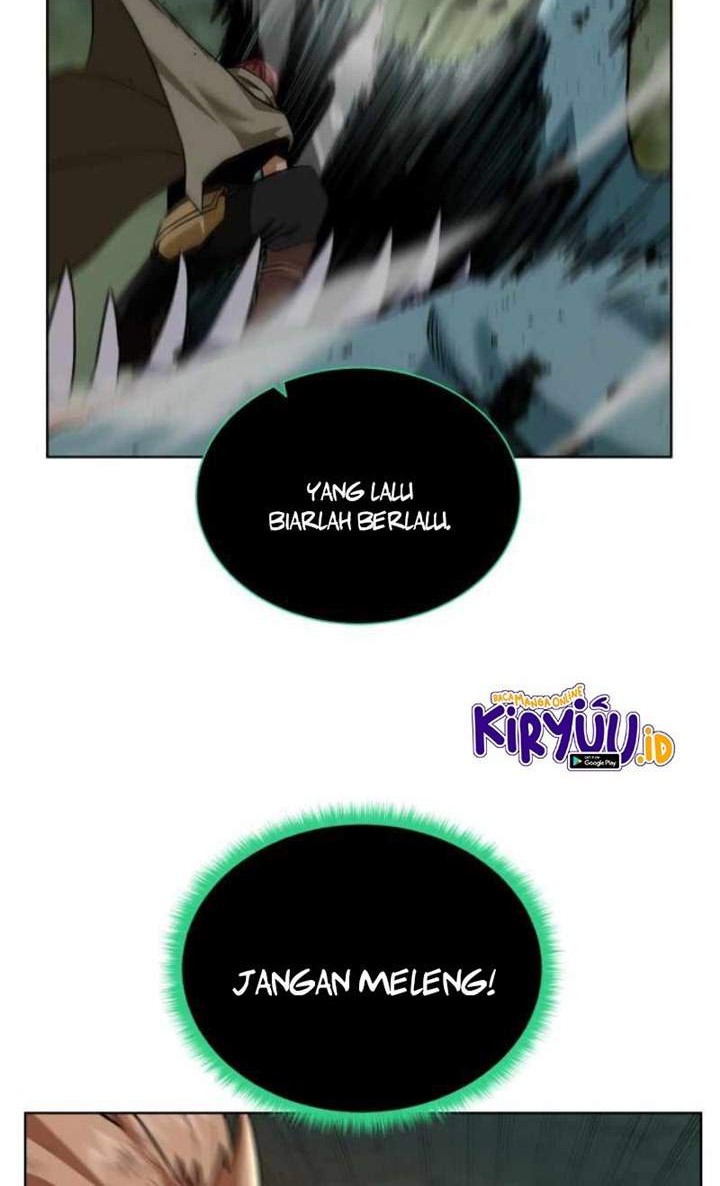 Dungeon and Artifact Chapter 33 Gambar 31
