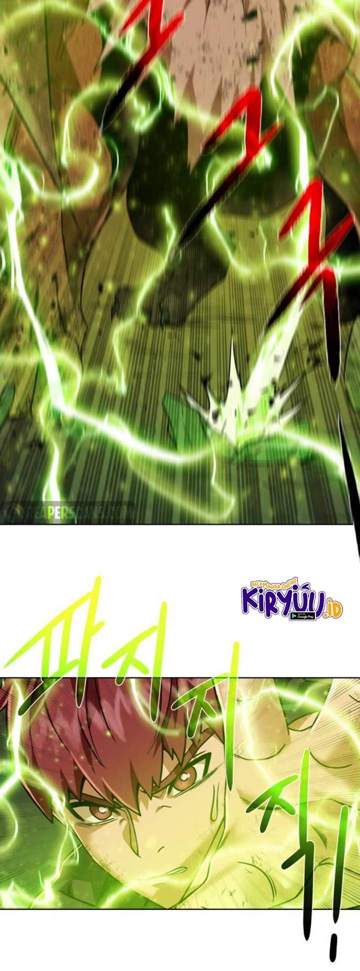 Dungeon and Artifact Chapter 33 Gambar 34