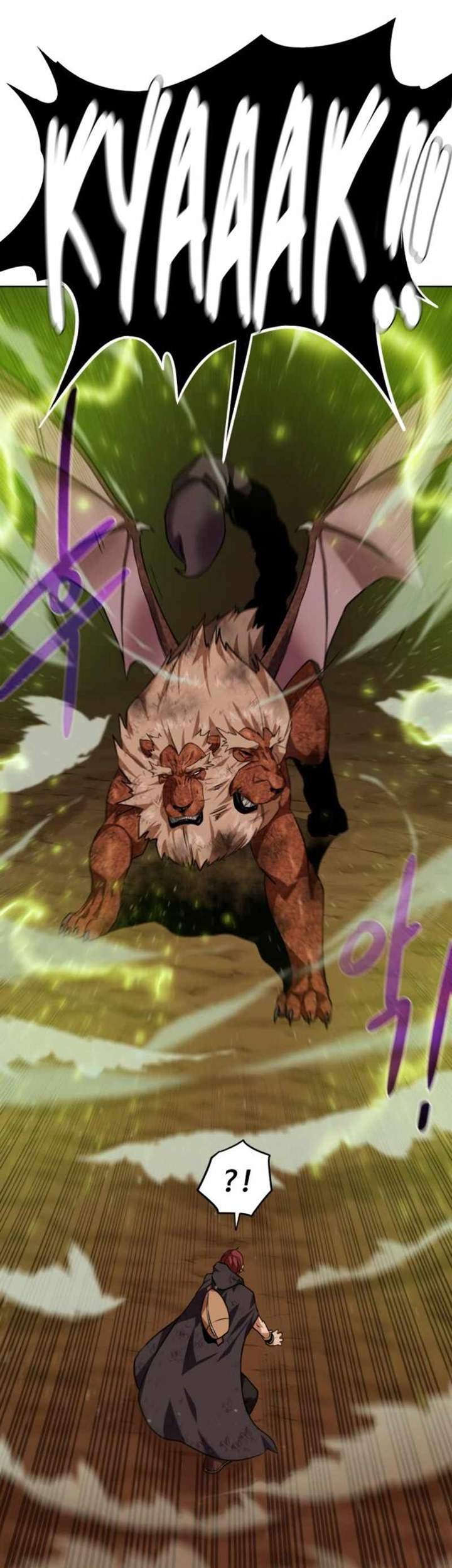 Dungeon and Artifact Chapter 33 Gambar 35