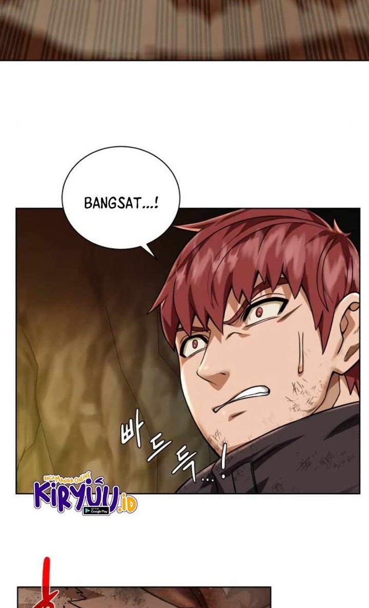Dungeon and Artifact Chapter 33 Gambar 36