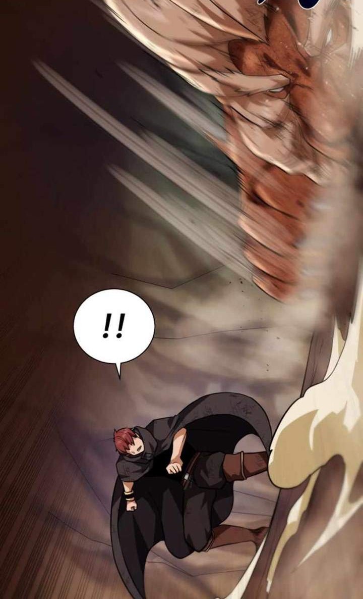Dungeon and Artifact Chapter 33 Gambar 38