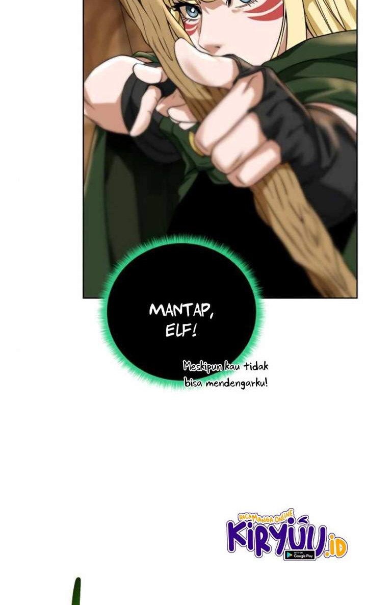 Dungeon and Artifact Chapter 33 Gambar 42