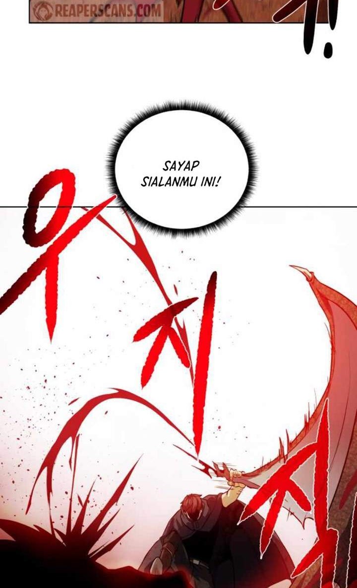 Dungeon and Artifact Chapter 33 Gambar 44