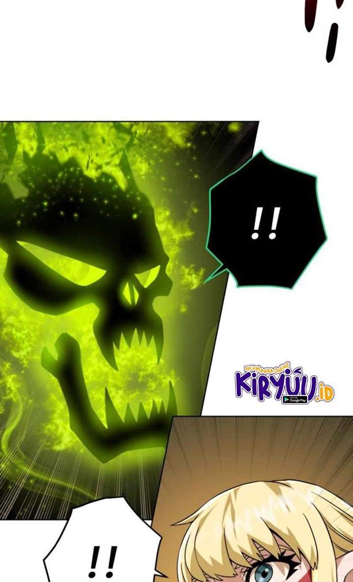 Dungeon and Artifact Chapter 33 Gambar 48