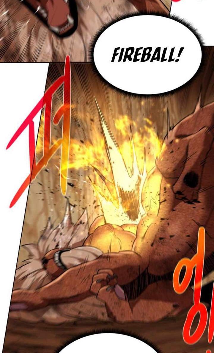 Dungeon and Artifact Chapter 33 Gambar 50
