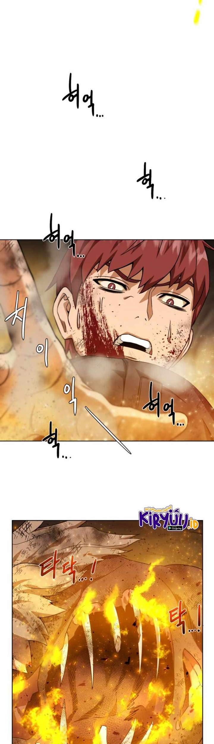 Dungeon and Artifact Chapter 33 Gambar 52