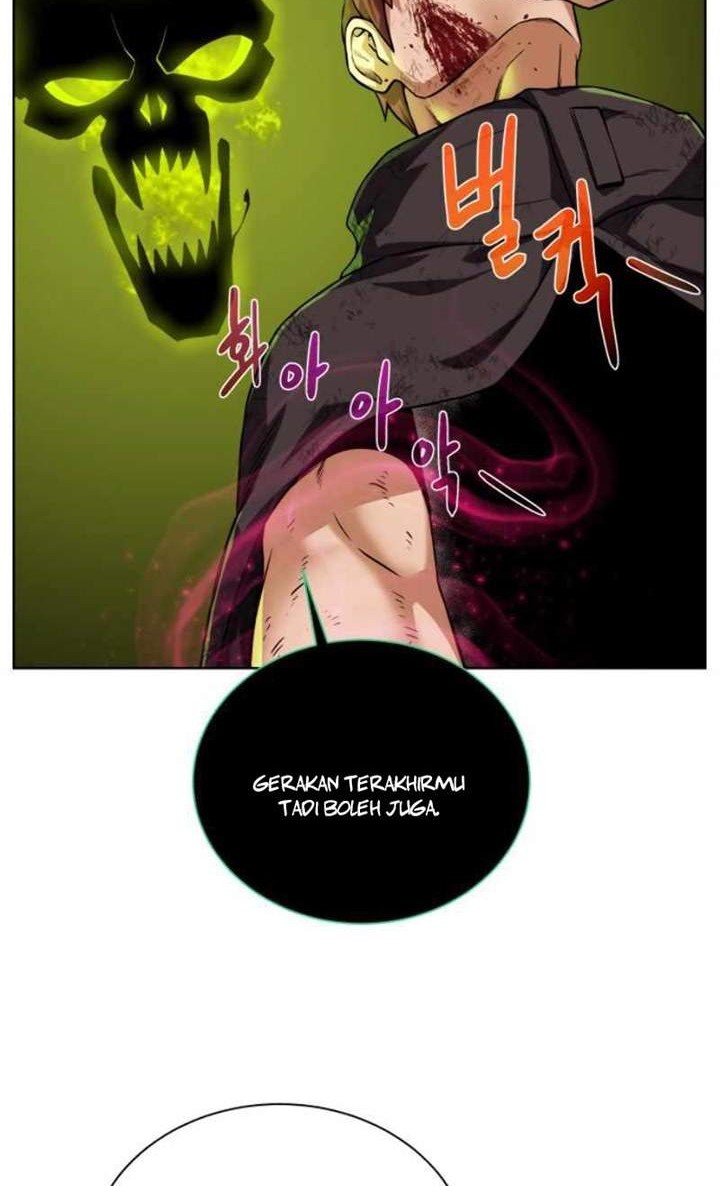 Dungeon and Artifact Chapter 33 Gambar 55