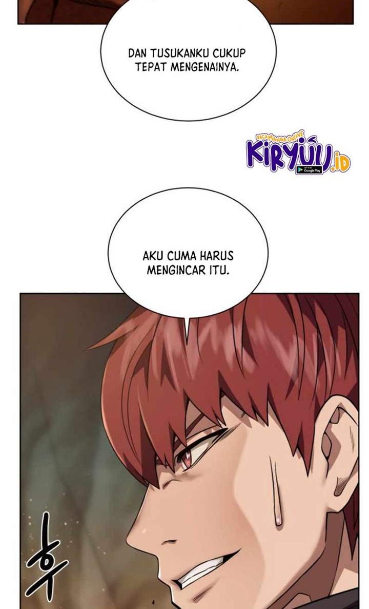 Dungeon and Artifact Chapter 33 Gambar 4