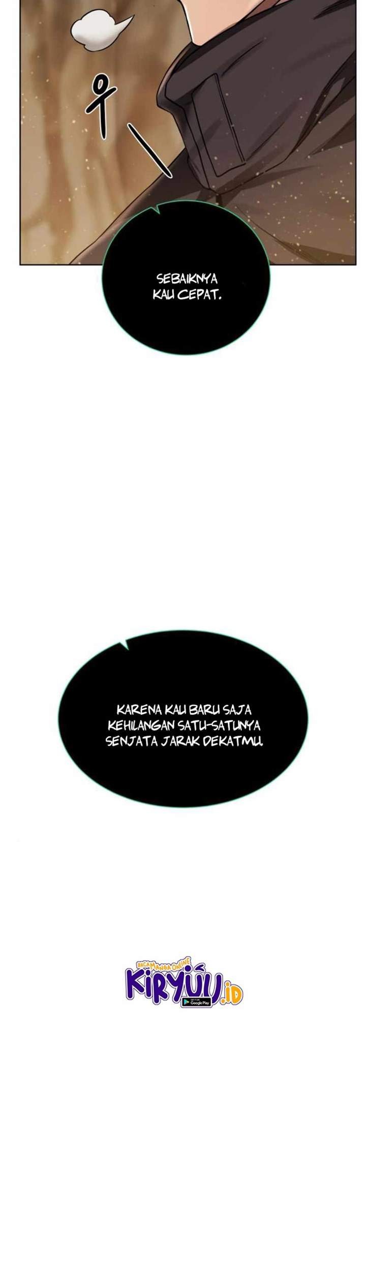 Dungeon and Artifact Chapter 33 Gambar 5
