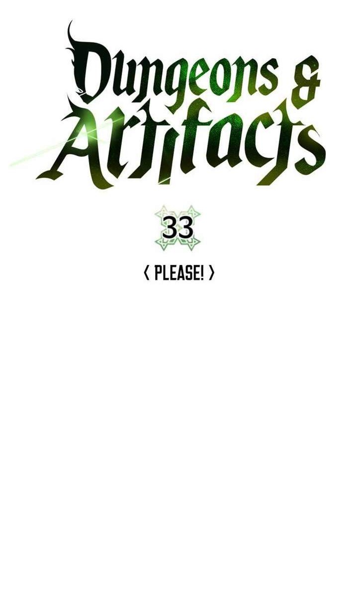 Dungeon and Artifact Chapter 33 Gambar 6