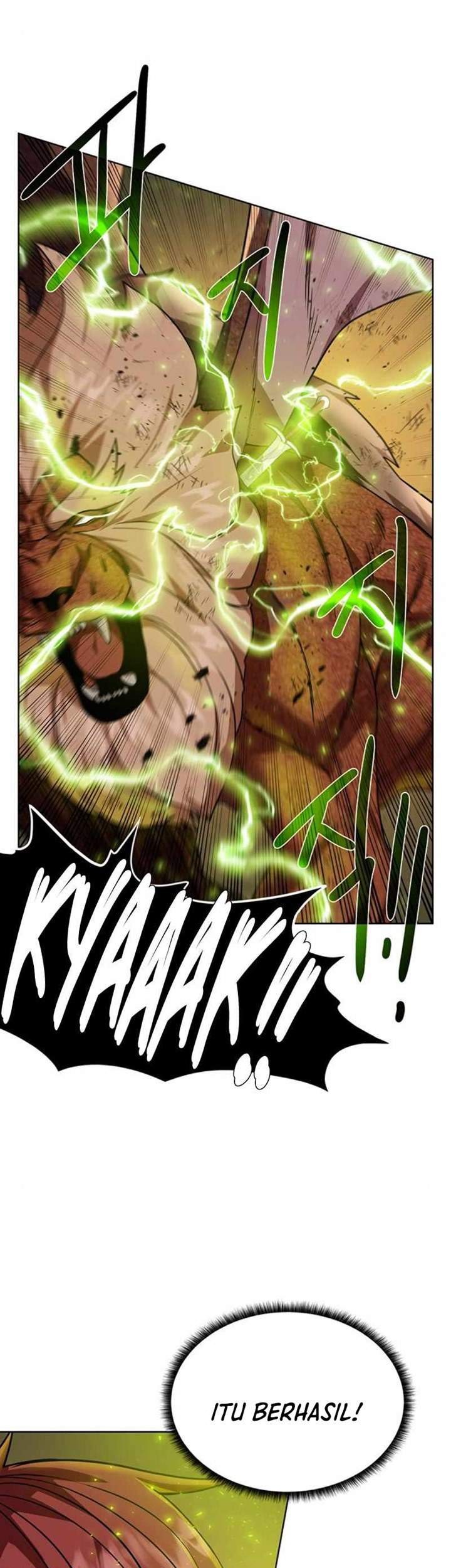 Dungeon and Artifact Chapter 33 Gambar 8