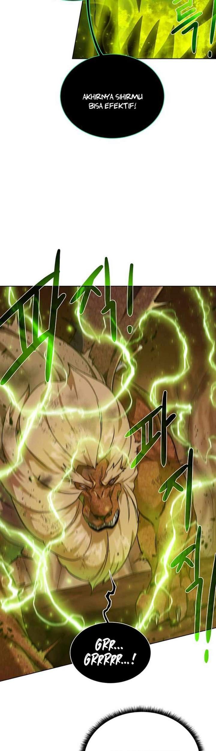 Dungeon and Artifact Chapter 33 Gambar 10