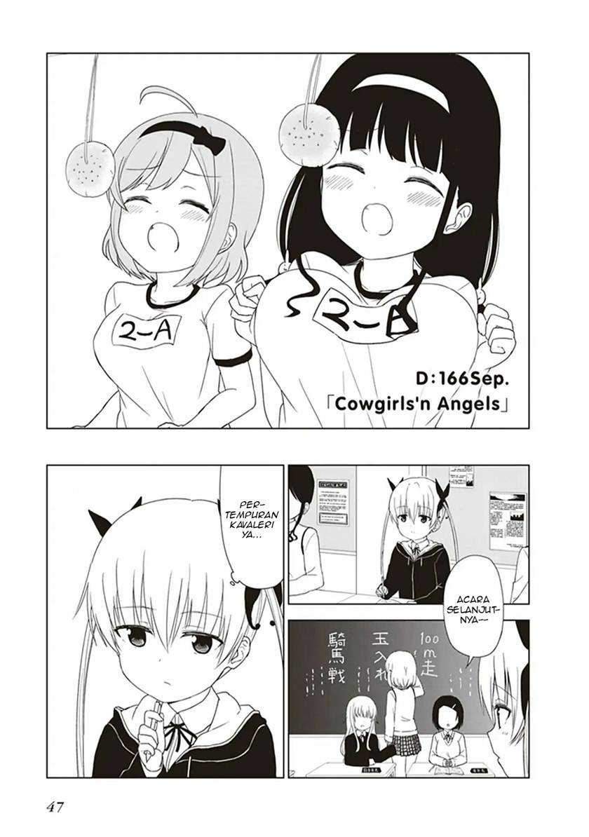 Baca JC no Life Chapter 21 Gambar 2