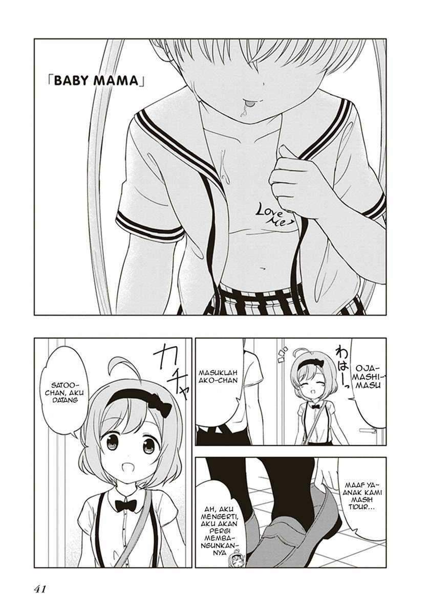 Baca JC no Life Chapter 20 Gambar 2