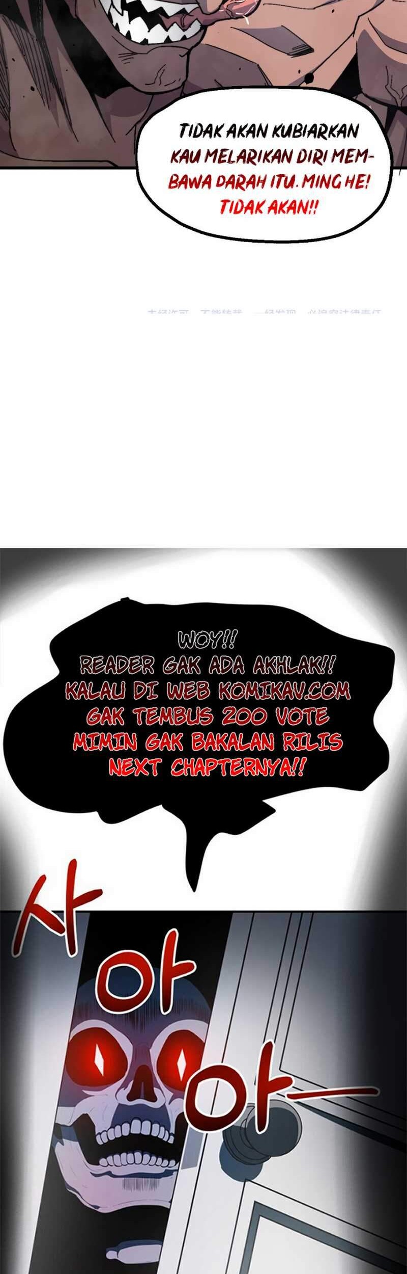 Super Evolution Chapter 09 Gambar 38