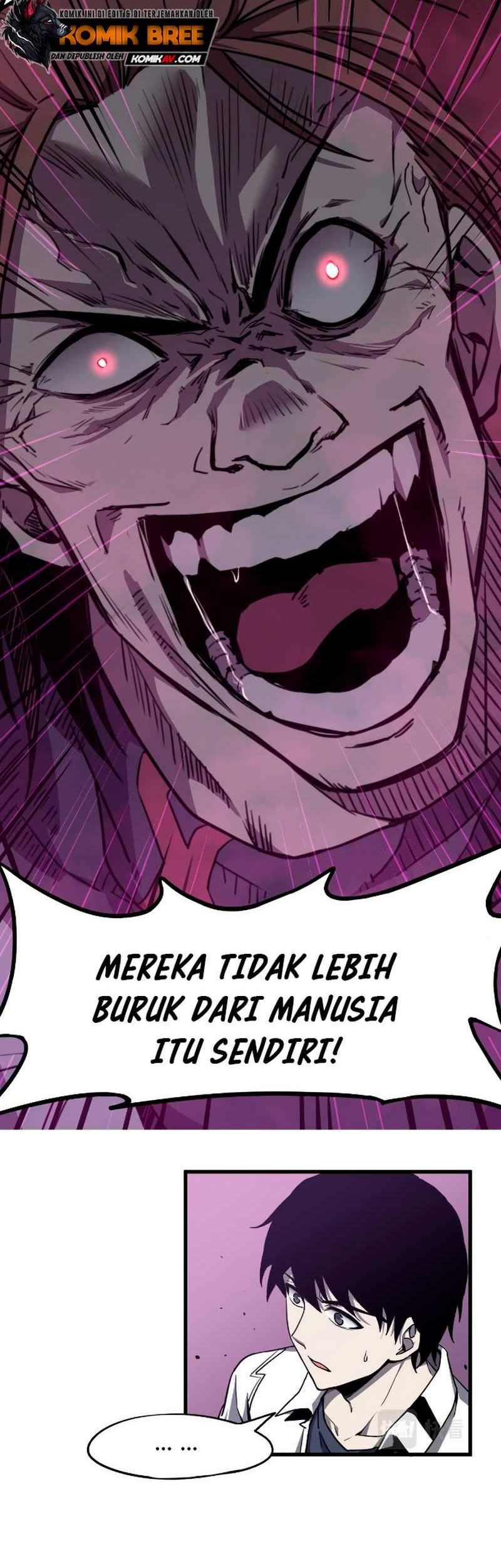 Super Evolution Chapter 09 Gambar 6