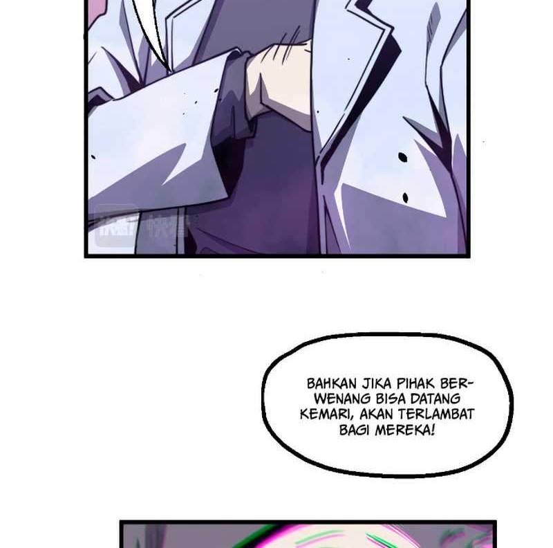 Super Evolution Chapter 09 Gambar 16
