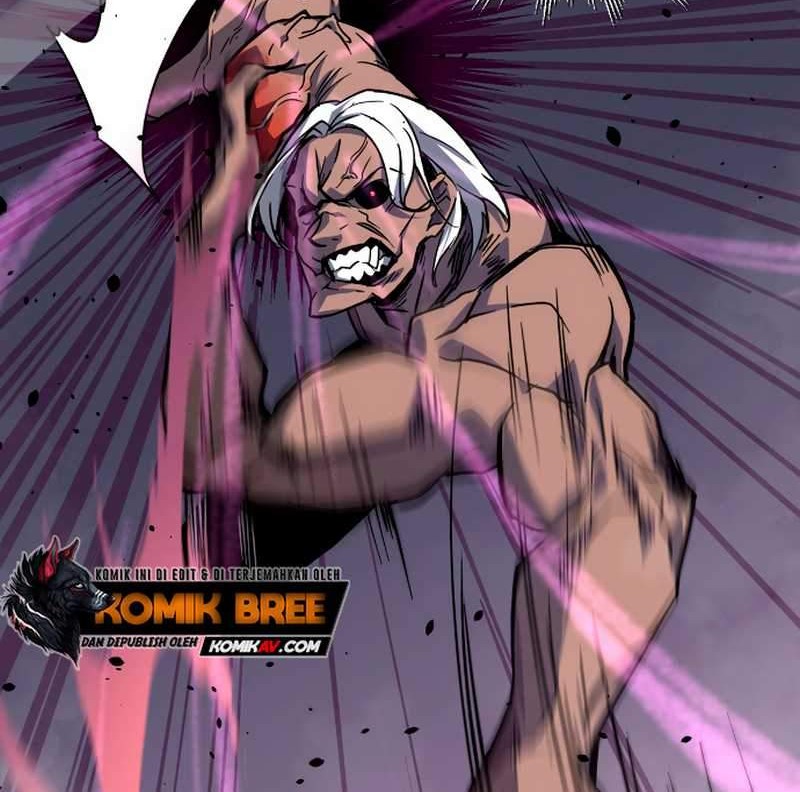 Super Evolution Chapter 09 Gambar 24