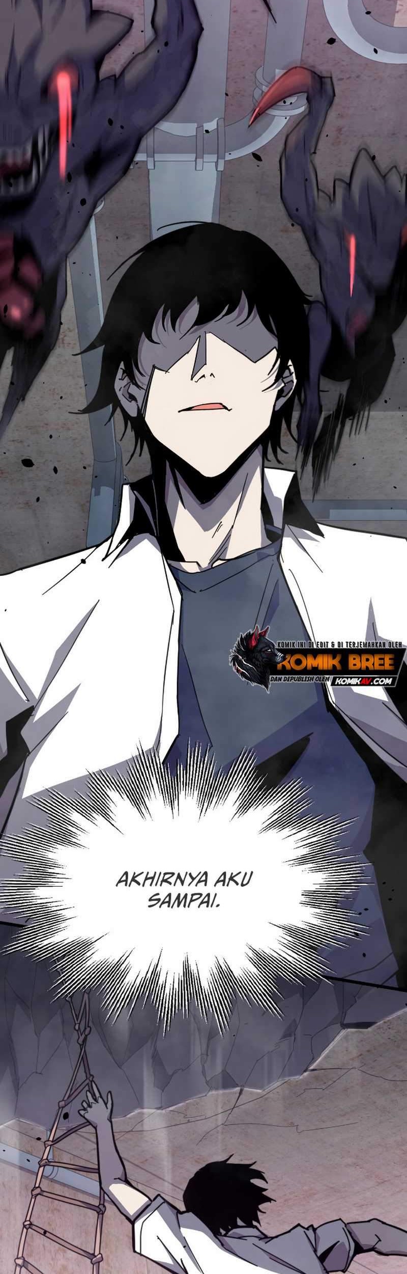 Super Evolution Chapter 09 Gambar 26