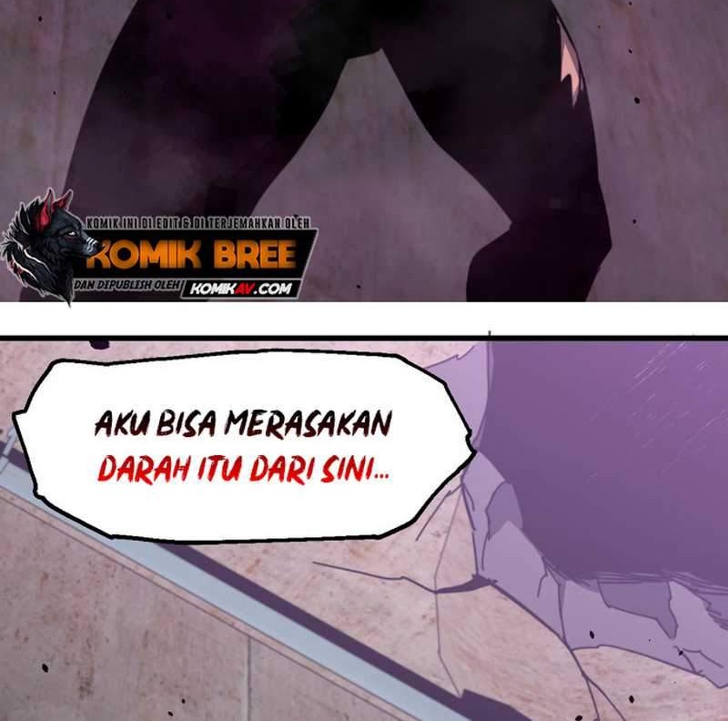 Super Evolution Chapter 09 Gambar 36