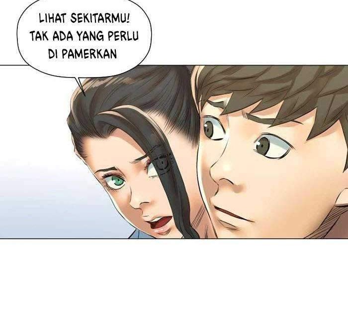 God of Cooking Chapter 37 Gambar 27