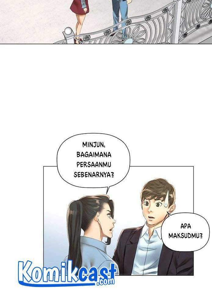 God of Cooking Chapter 37 Gambar 29