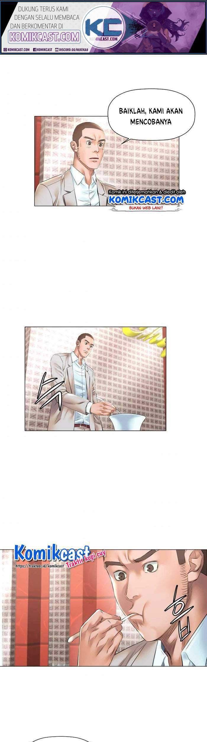 Baca  God of Cooking Chapter 37 Gambar 2
