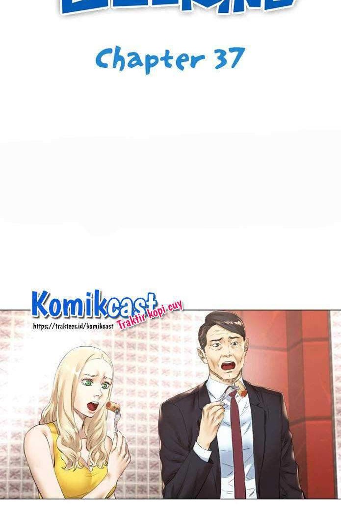 God of Cooking Chapter 37 Gambar 5