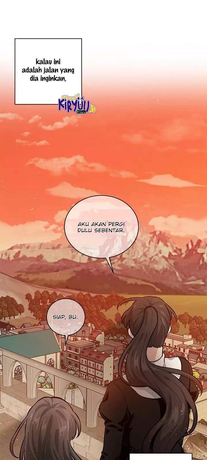 I Became a Maid in a TL Novel Chapter 12 Gambar 36