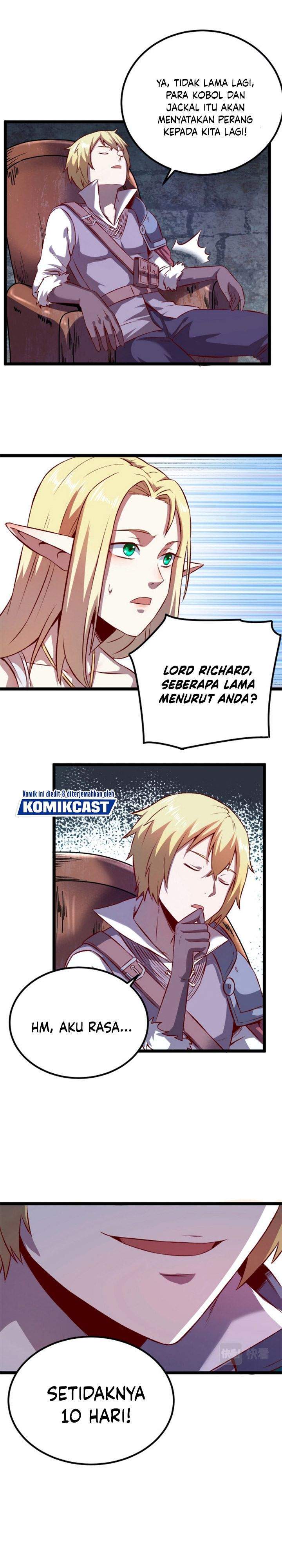 Record of The Mightiest Lord Chapter 9 Gambar 17
