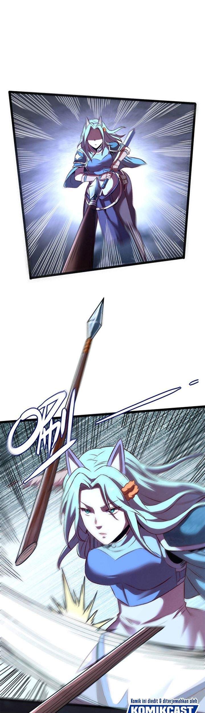 Record of The Mightiest Lord Chapter 9 Gambar 10