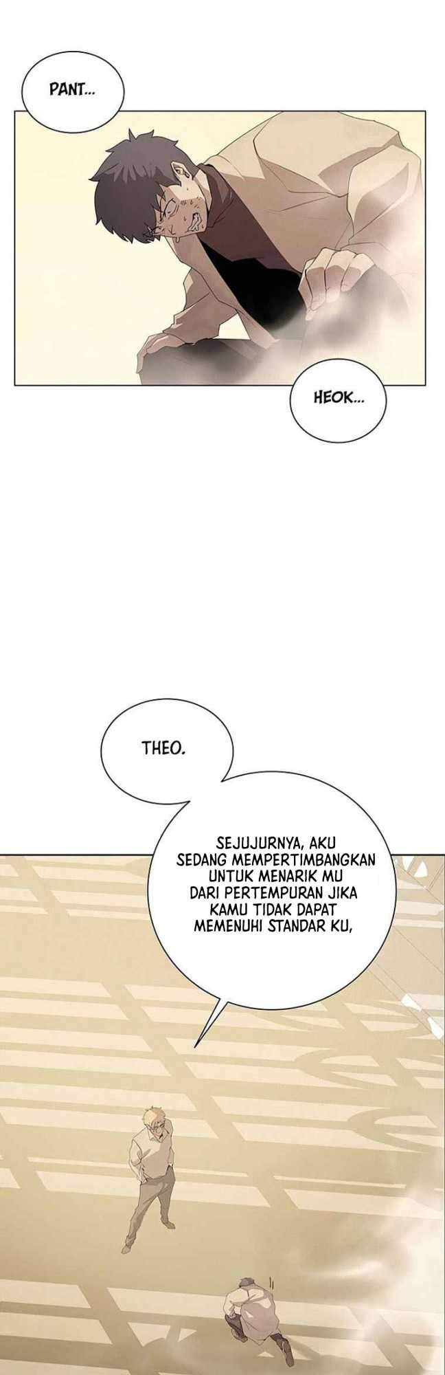 The Book Eating Magician Chapter 25 Gambar 10