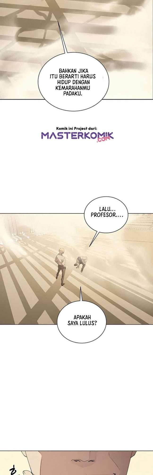 The Book Eating Magician Chapter 25 Gambar 11