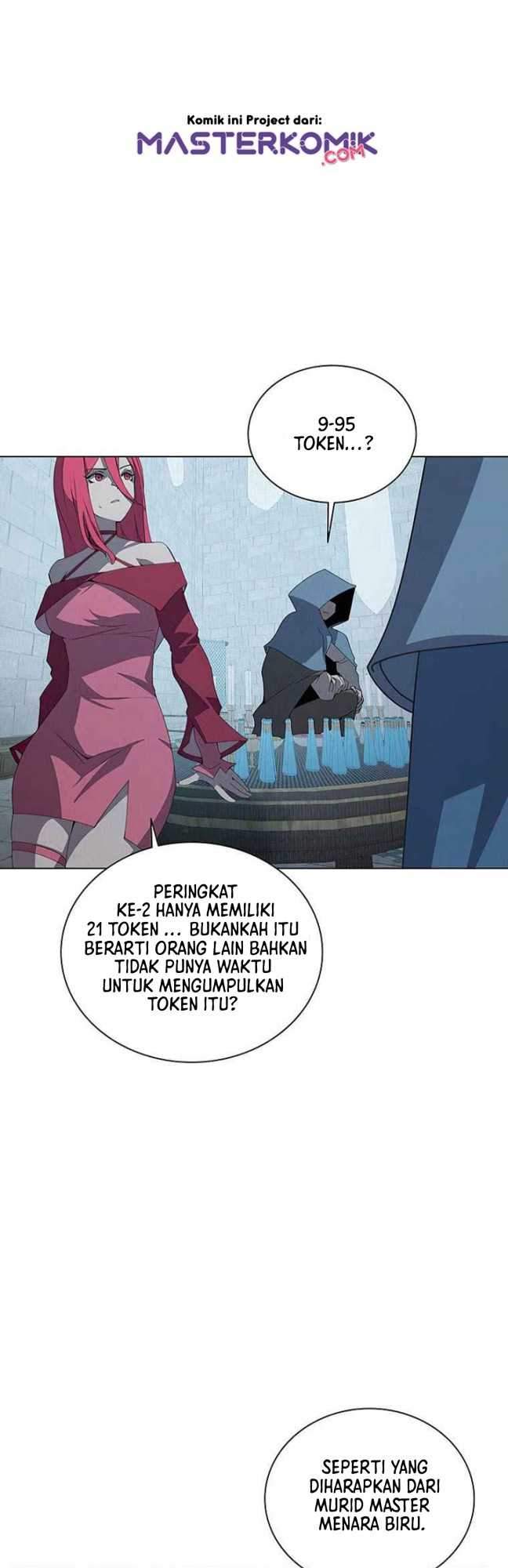 The Book Eating Magician Chapter 25 Gambar 14