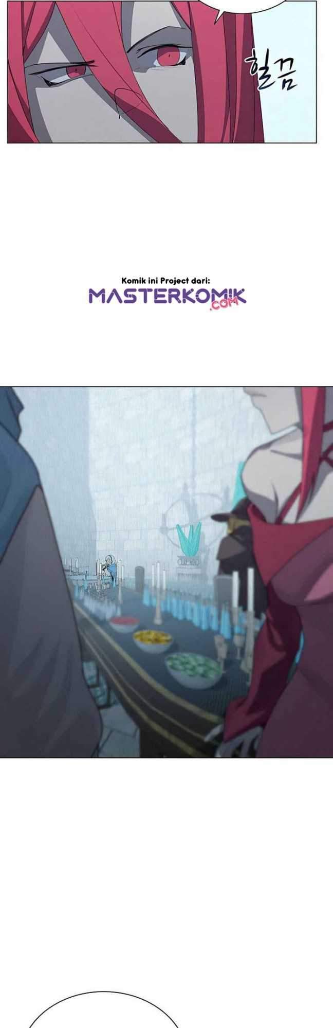 The Book Eating Magician Chapter 25 Gambar 15