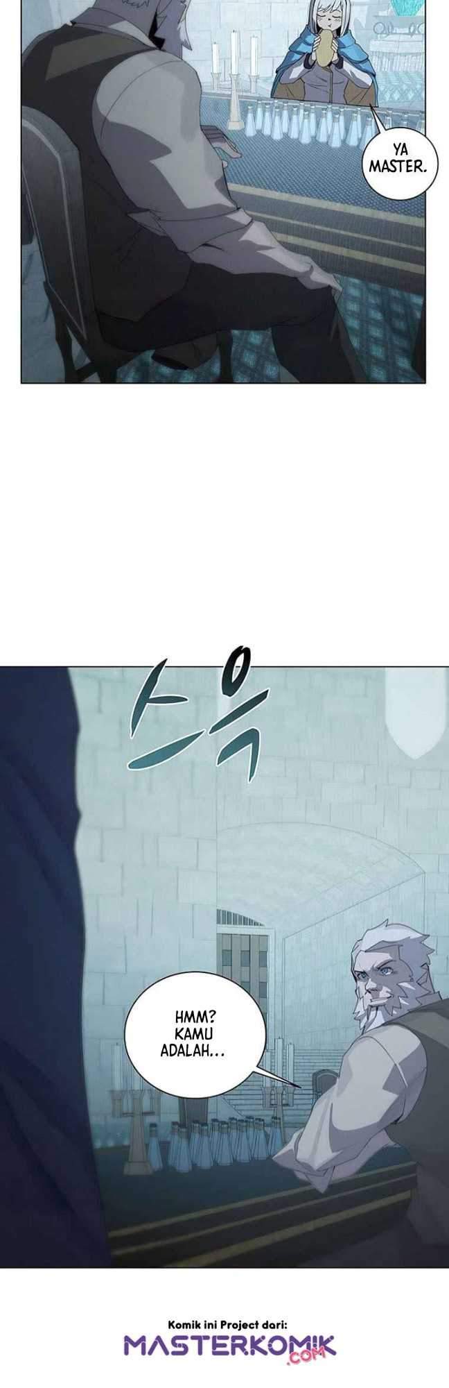The Book Eating Magician Chapter 25 Gambar 17