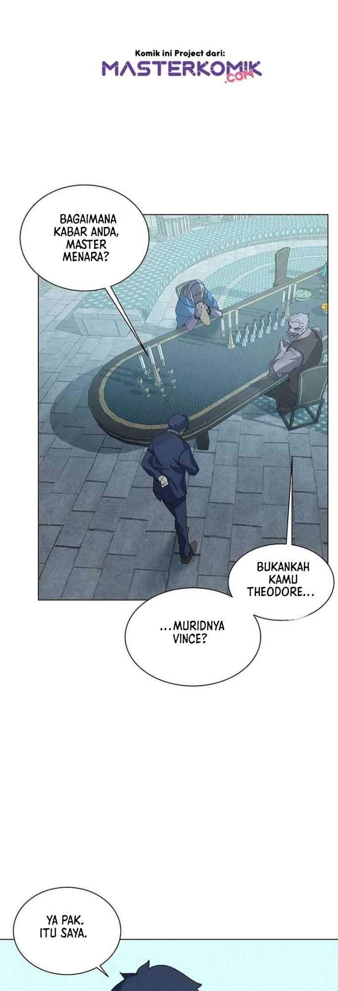 The Book Eating Magician Chapter 25 Gambar 18