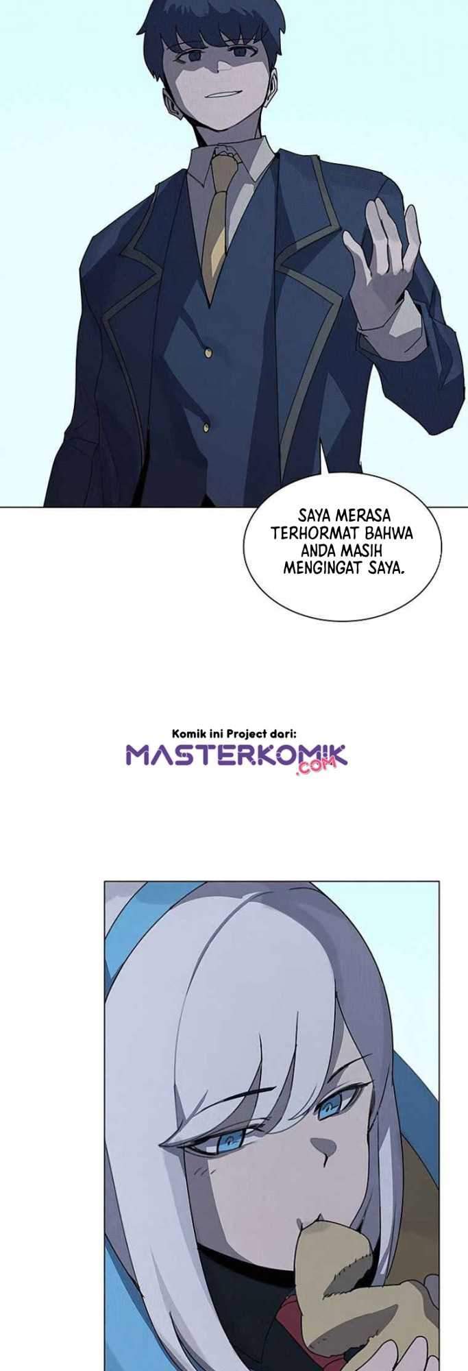 The Book Eating Magician Chapter 25 Gambar 19